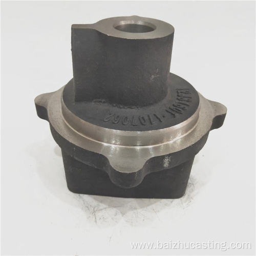 High Precision Agriculture Machinery Parts Casting